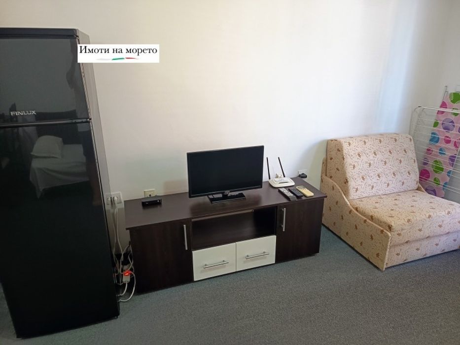 Продажба 1-стаен, гр. Ахелой