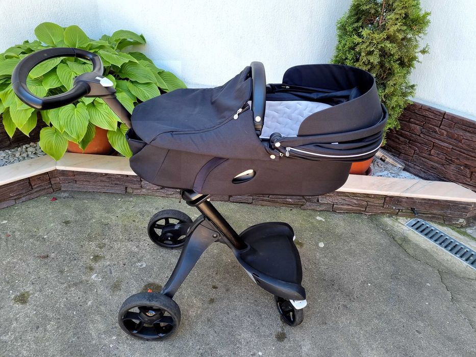 Stokke V6 2 in 1