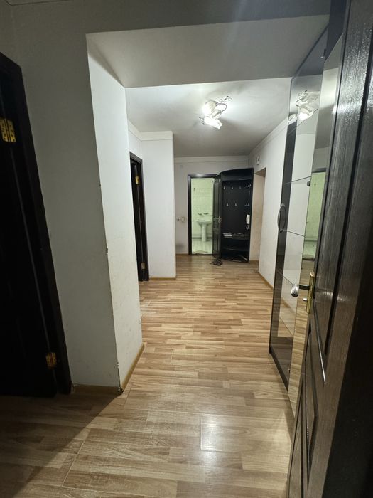 2 хонали квартира сотилади