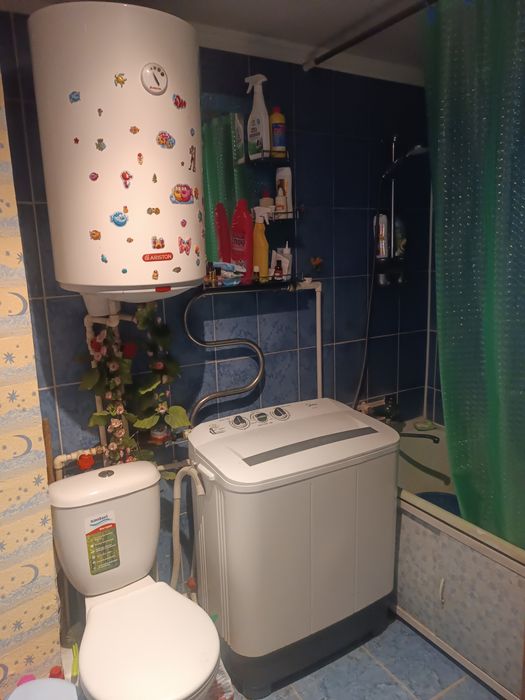 Продам 2х КВ на 26 квартале