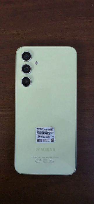 Продам SAMSUNG A-545G