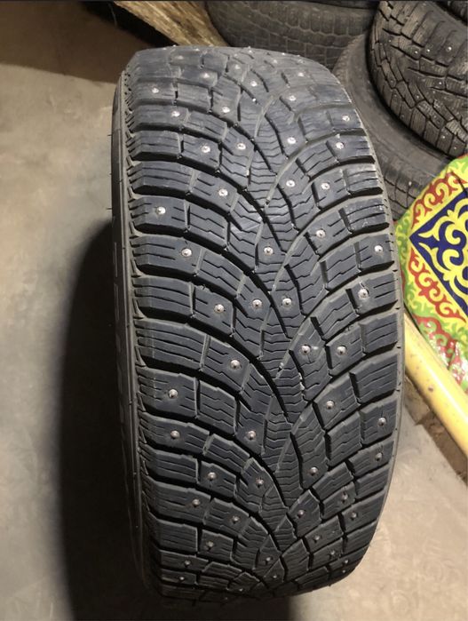 Резина 215/55/16 Triangle ice linX