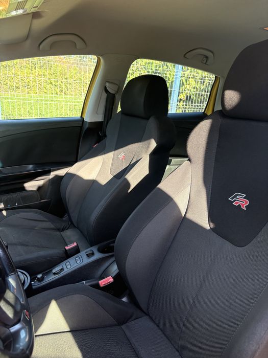 Vand seat leon 1p FR
