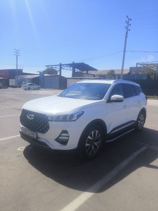 Продается CHERY 7PRO