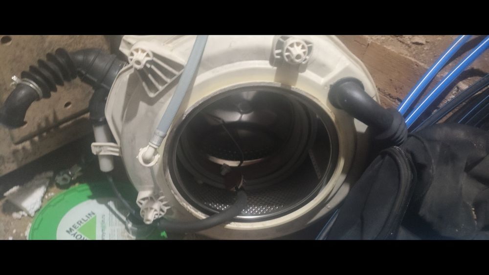 Запчасти для стиральный машины