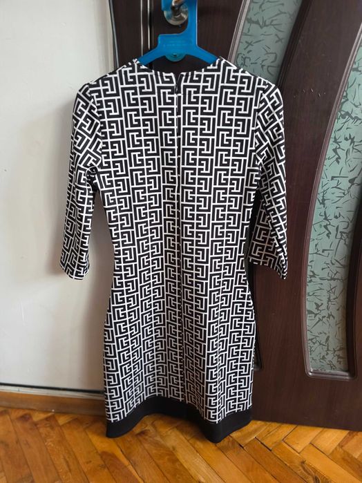 Дамска рокля Laleto