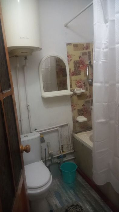 Аренда г.Чирчик 8 мик