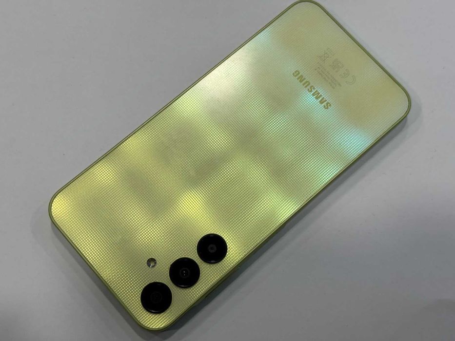 Samsung Galaxy A25 5G 128GB 6GB RAM