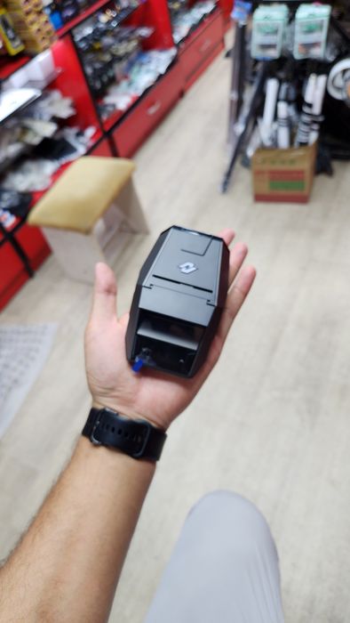 Antiradar neoline 8800s wifi black
