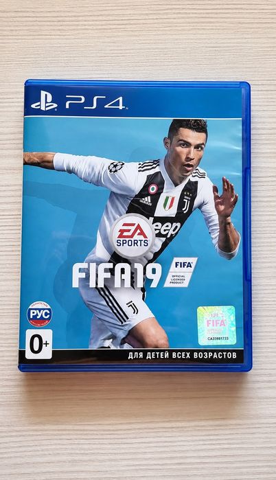 Диск для пс4,PS 4,состояние 10/10
