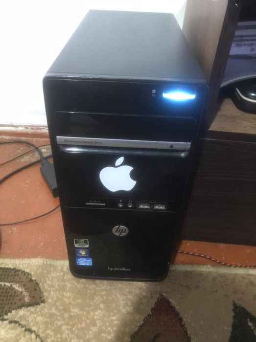 Продам компьютер Леново.