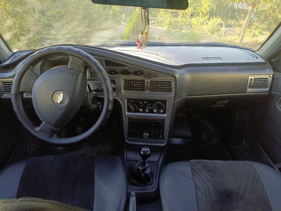 Nexia 2 2008 yil