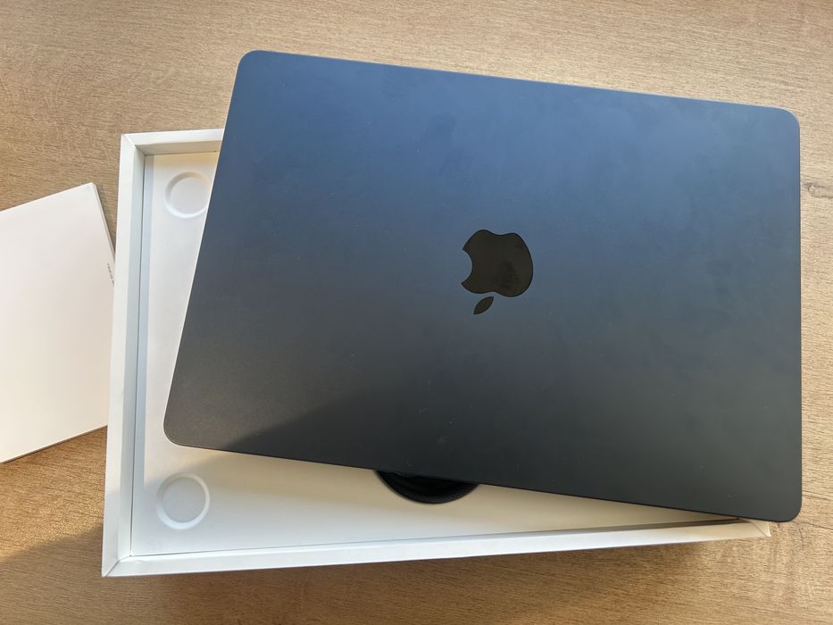 Macbook M4 2026