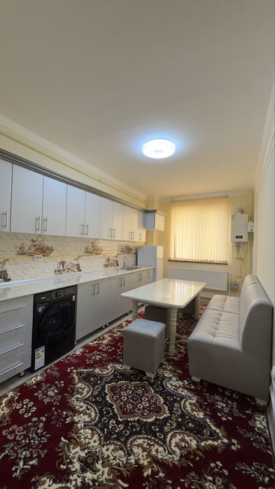 Аренда 2 ком Согдияна Мед Колеж 300$