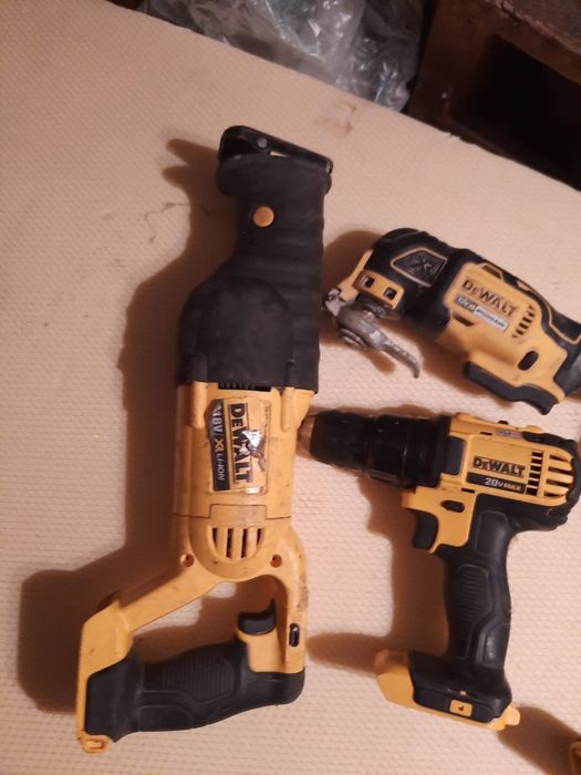 Devalt impact.fierastrau.filetanta.multifu