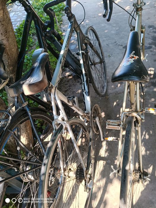Biciclete lot sau la bucată
