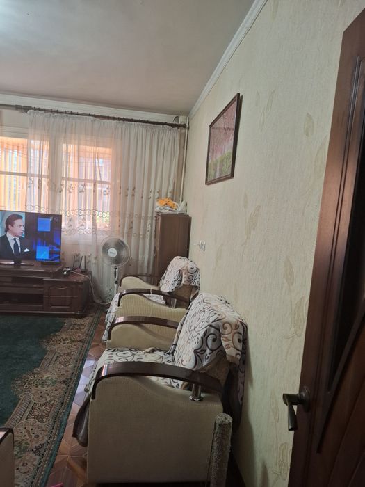 Срочно прод-ся 3к кв 3эт 9эт.дом ор-р Мирабад.ЗАГС фото реальное 72кв.