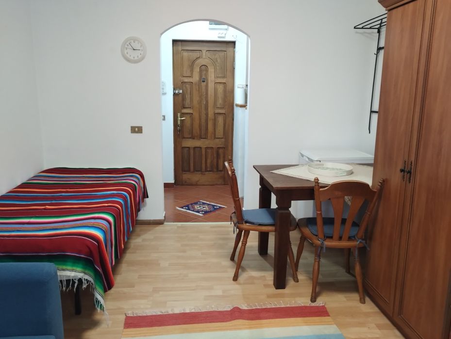 Dau in chirie garsoniera et 1 zona Carrefour/ G. Coșbuc