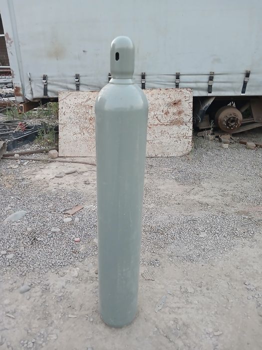 Gaz bor barcha turdagi
