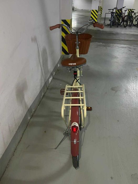 велосипед городской pigeon