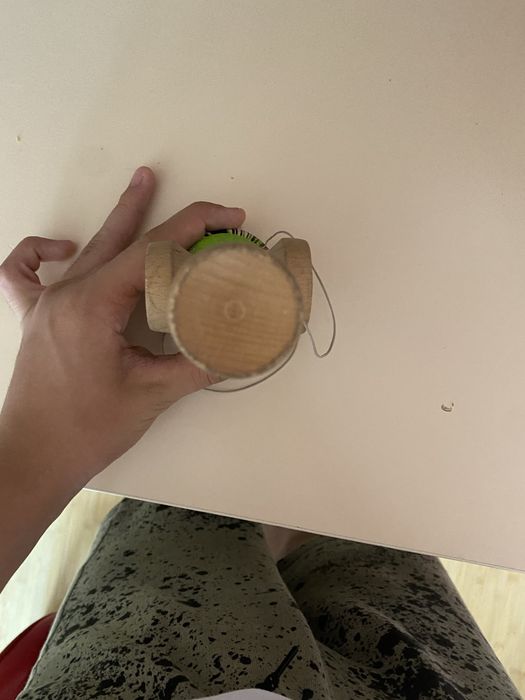 Sweets Kendamas Grain Split 2.0 Prime Kendama