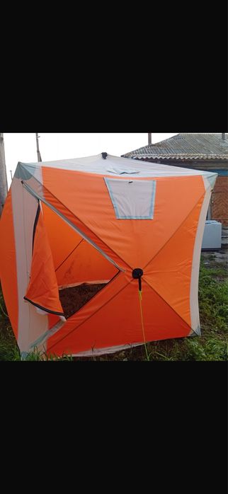 Палатка COVCHEG camping