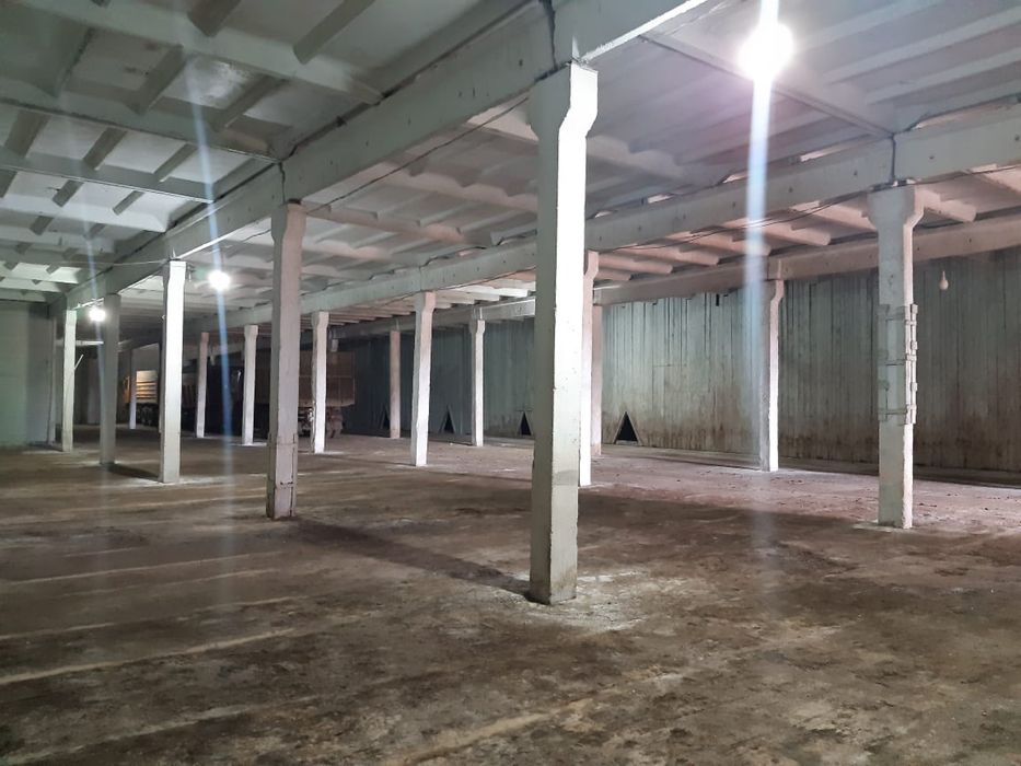 Продам имущественный комплекс