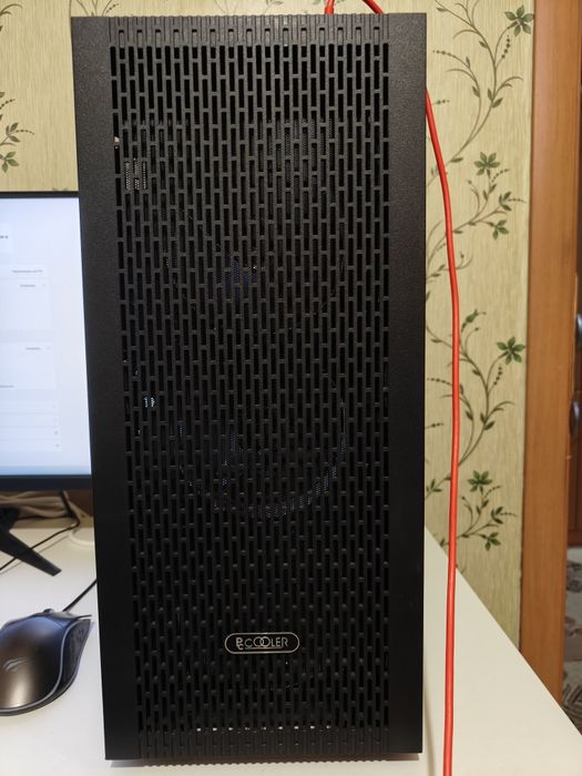 Игровой системный блок