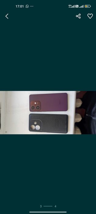 OPPO A5i срочно продается