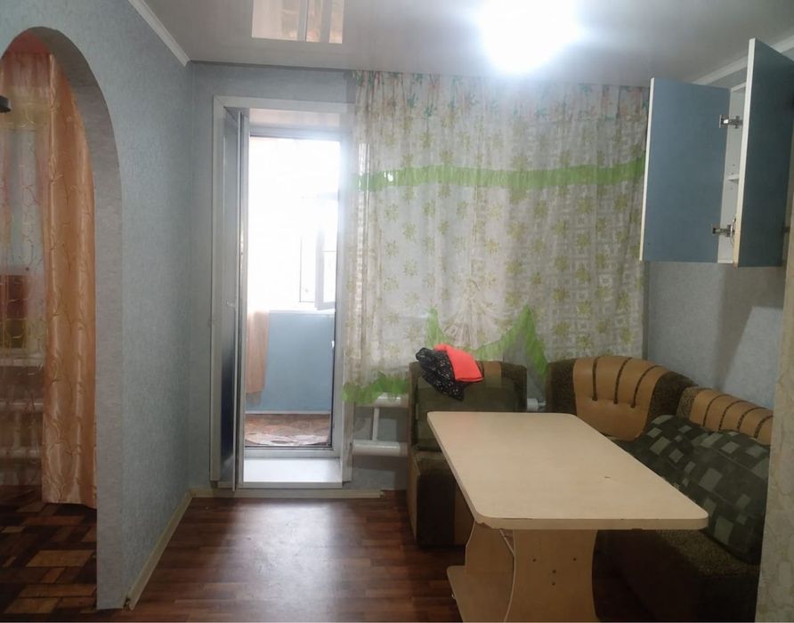 Продам 2 комнатную квартиру