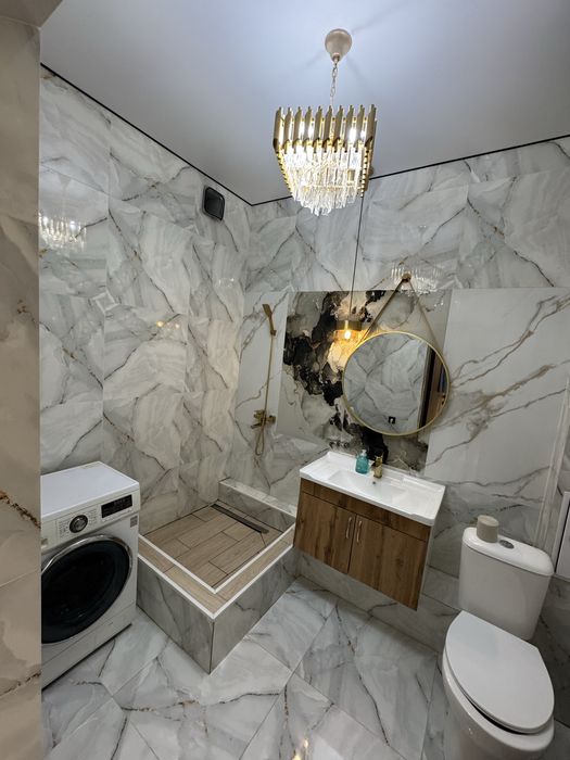 Квартира По часам