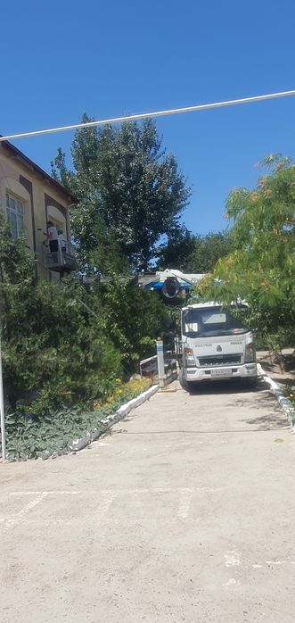 Услуги автовишка вишка 28метр Avtovishka vishka xizmati 28m