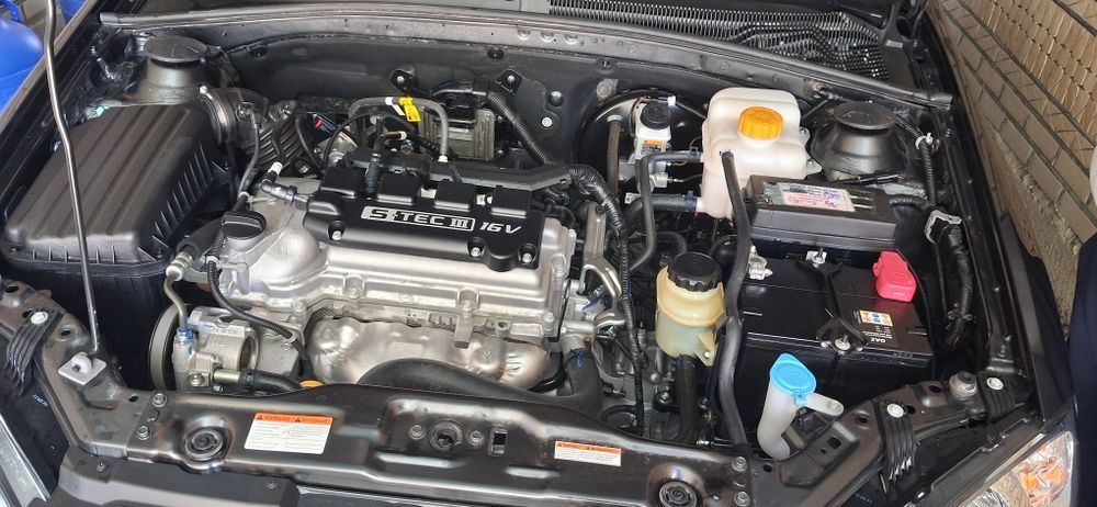 Jentra 2023 yil bir qul