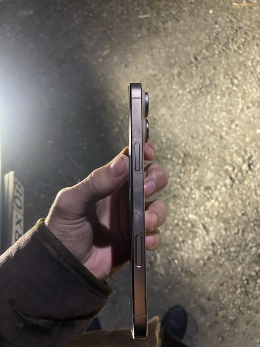 Срочно сатылады 16 про мах