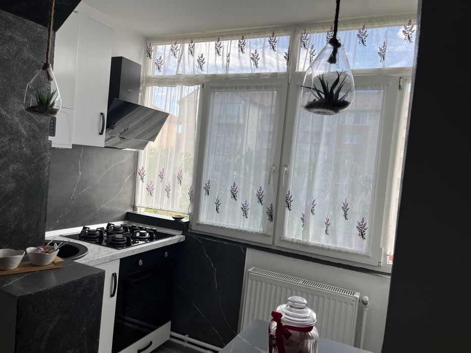 Apartament 3 camere