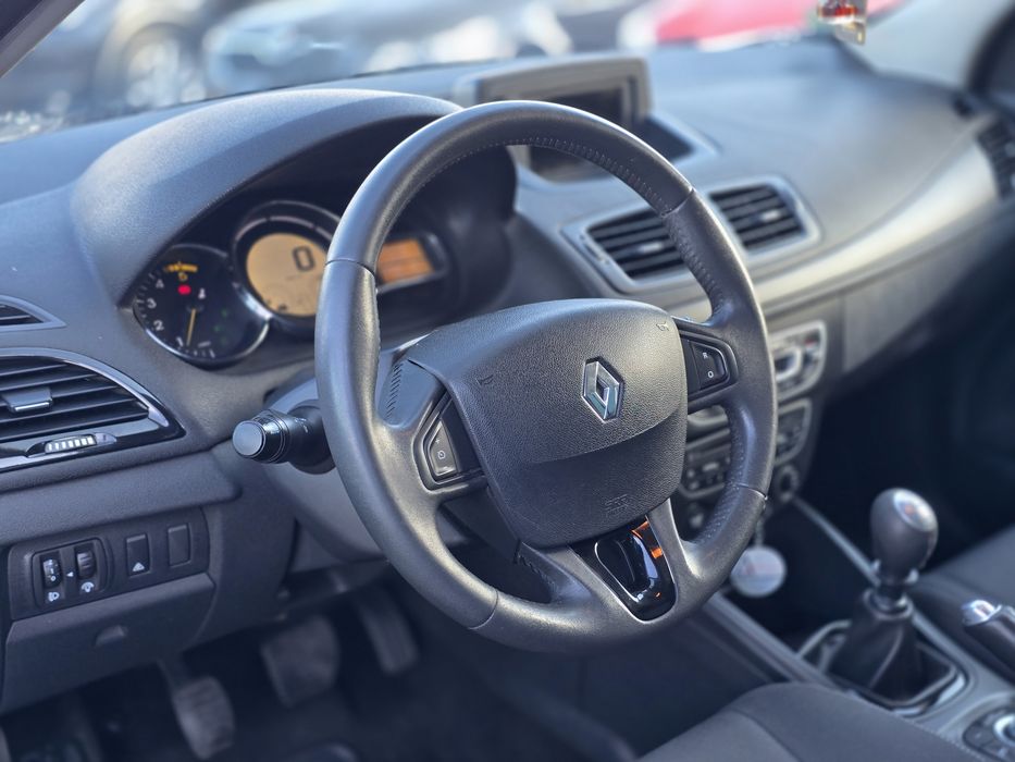 Renault Megane 3 1.9dci NAVI Clima RATE GARANTIE