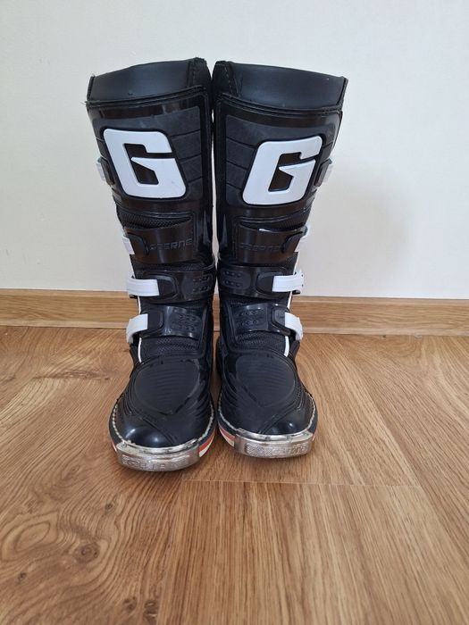 Cizme enduro Gaerne SGJ