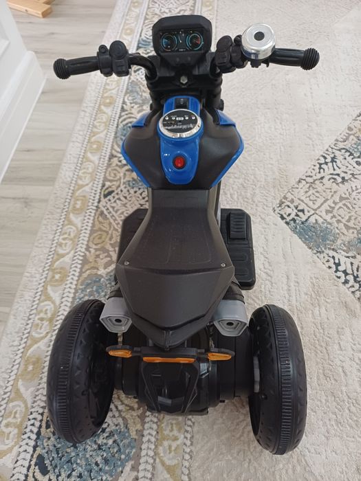Детский мотоцикл