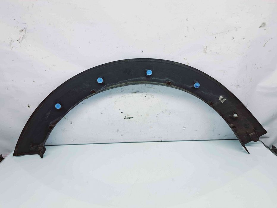 Ornament aripa dreapta fata Dacia Logan II MCV BK (K52) [Fabr 2013-202