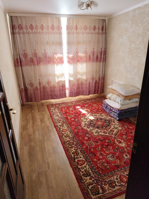 Сдам 3-х комнатную квартиру