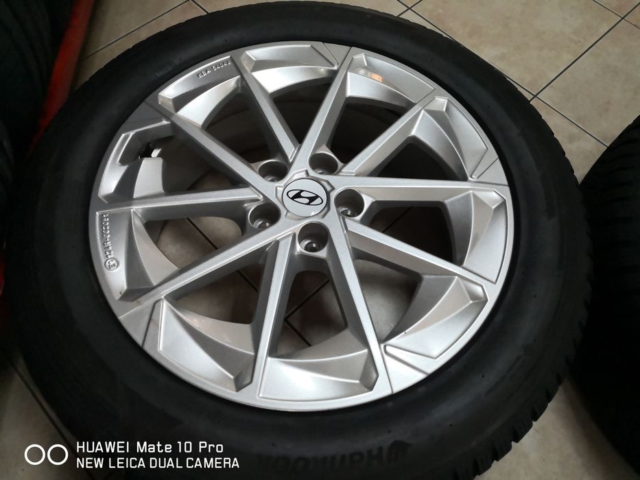 5х114.3 hyundai Хюндай 5х114.3 19 цола джанти