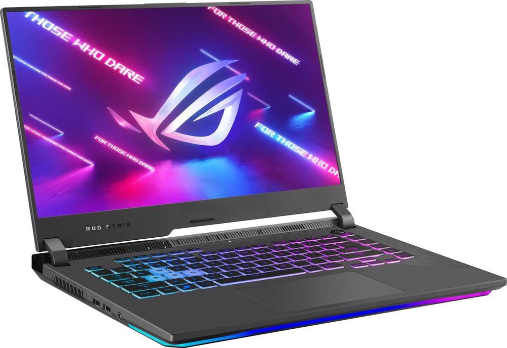 Ноутбук ASUS ROG Strix G513