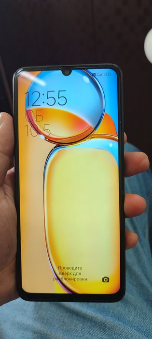 Redmi 13 C xolati zoʻr 8/256 xotira dakument bor iwlawi yaxwi 1 millio