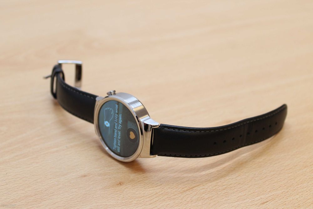 Ceas Huawei Watch