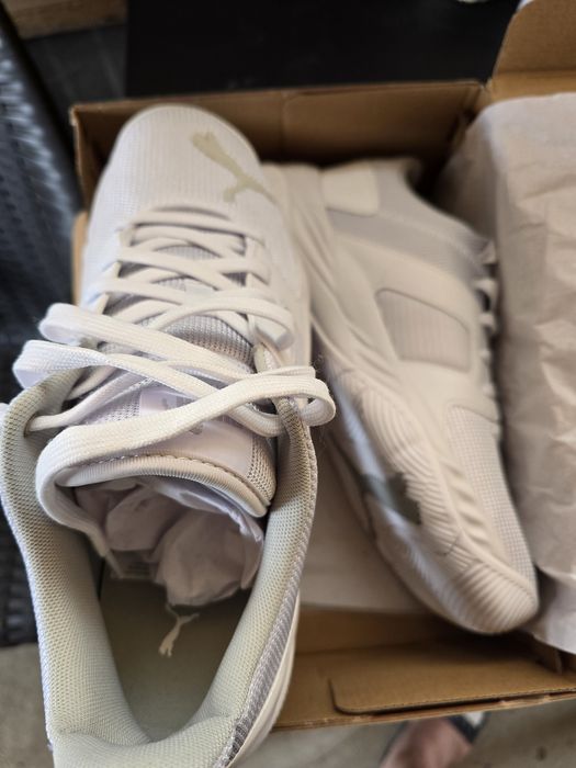 Adidasi Puma Rebound Future Cage