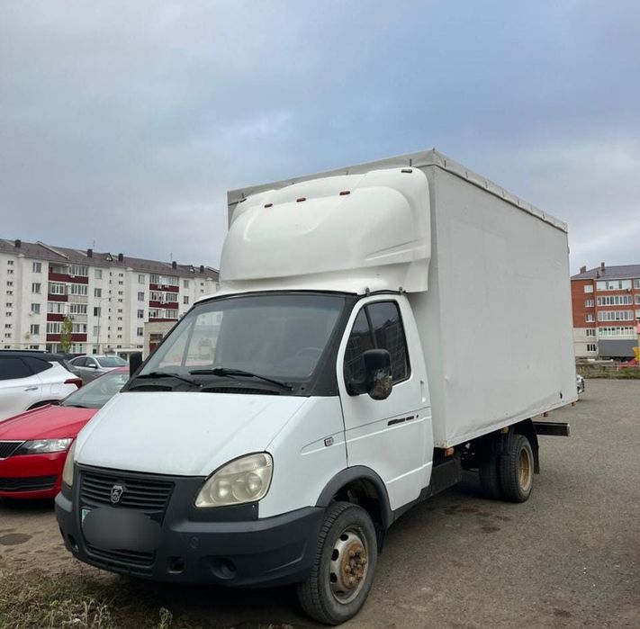 Газель сатылады..