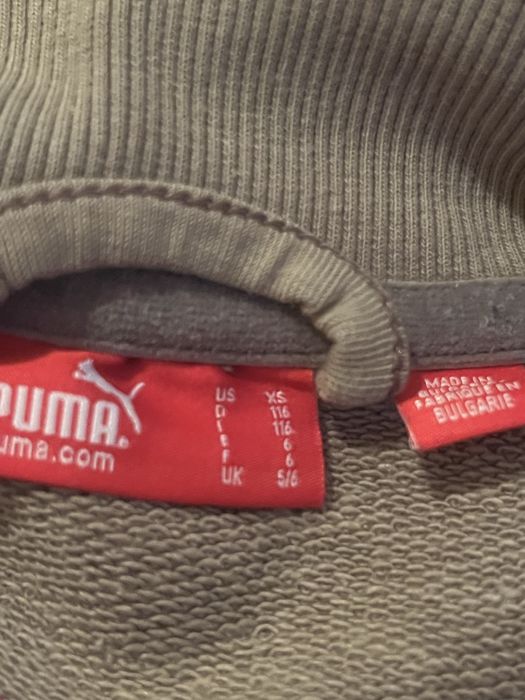 Суичър с две блузи