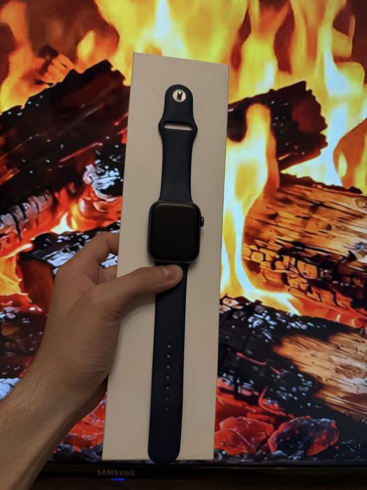 Apple watch 7/45