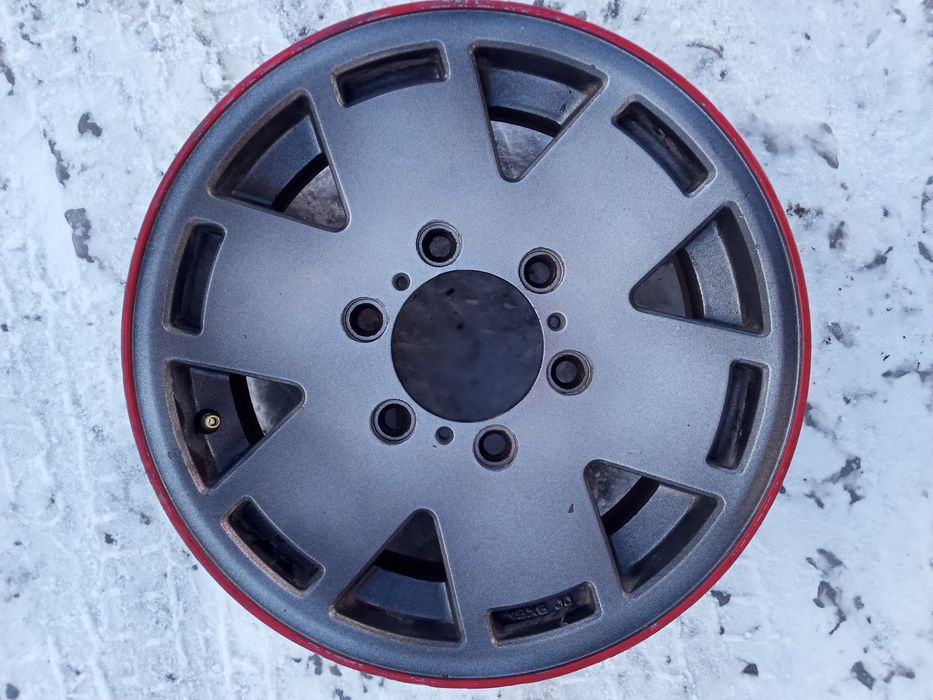 Диски на джипа США