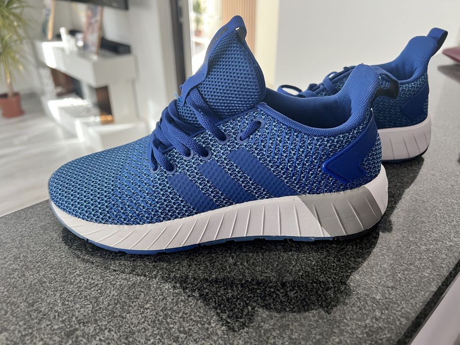 Adidas Questar Byd Blue